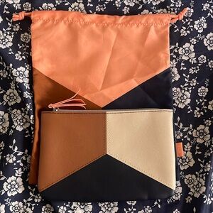 November of 2020 Ipsy Makeup Bags